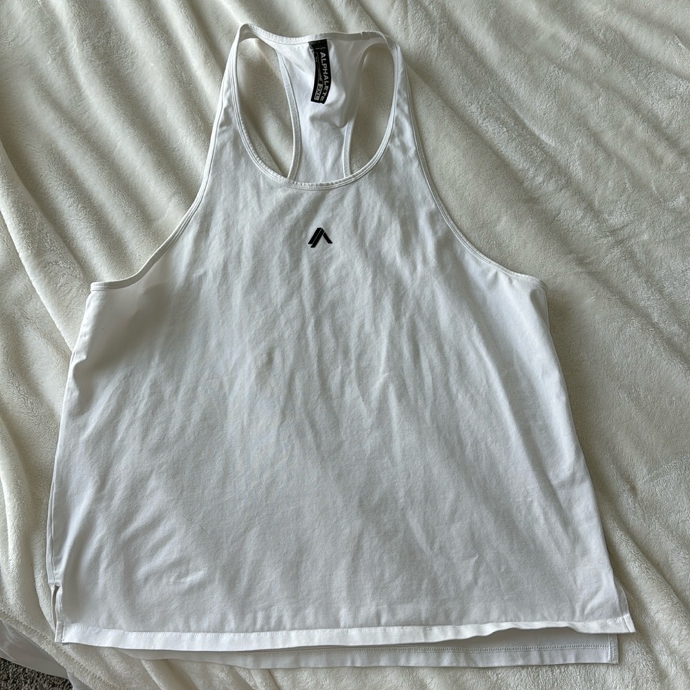 Alphalete Tank Top